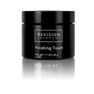 Revision Skincare Finishing Touch Exfoliant - Black
